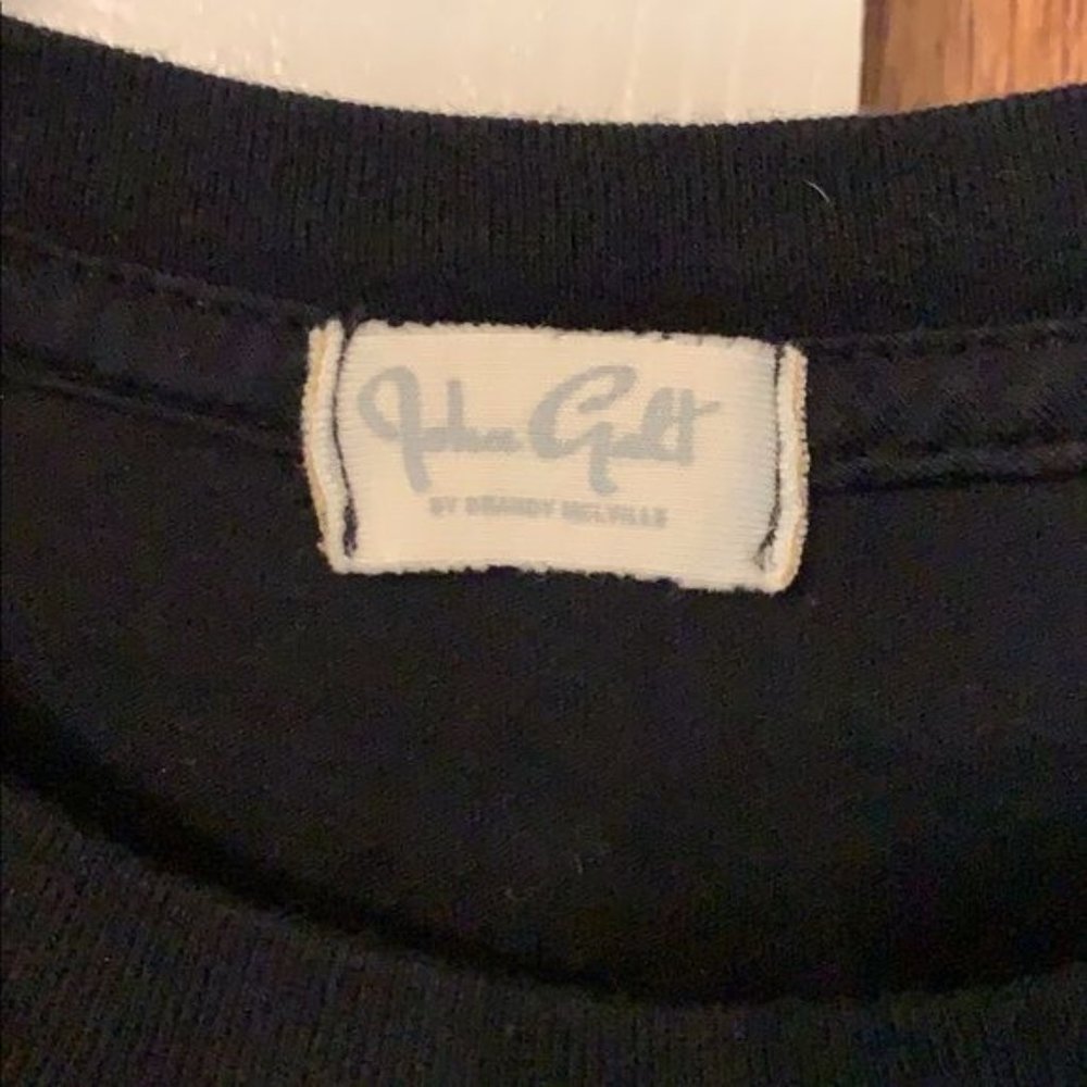 Rare John Galt for Brandy Melville Chief in’ - Picture 3 of 6